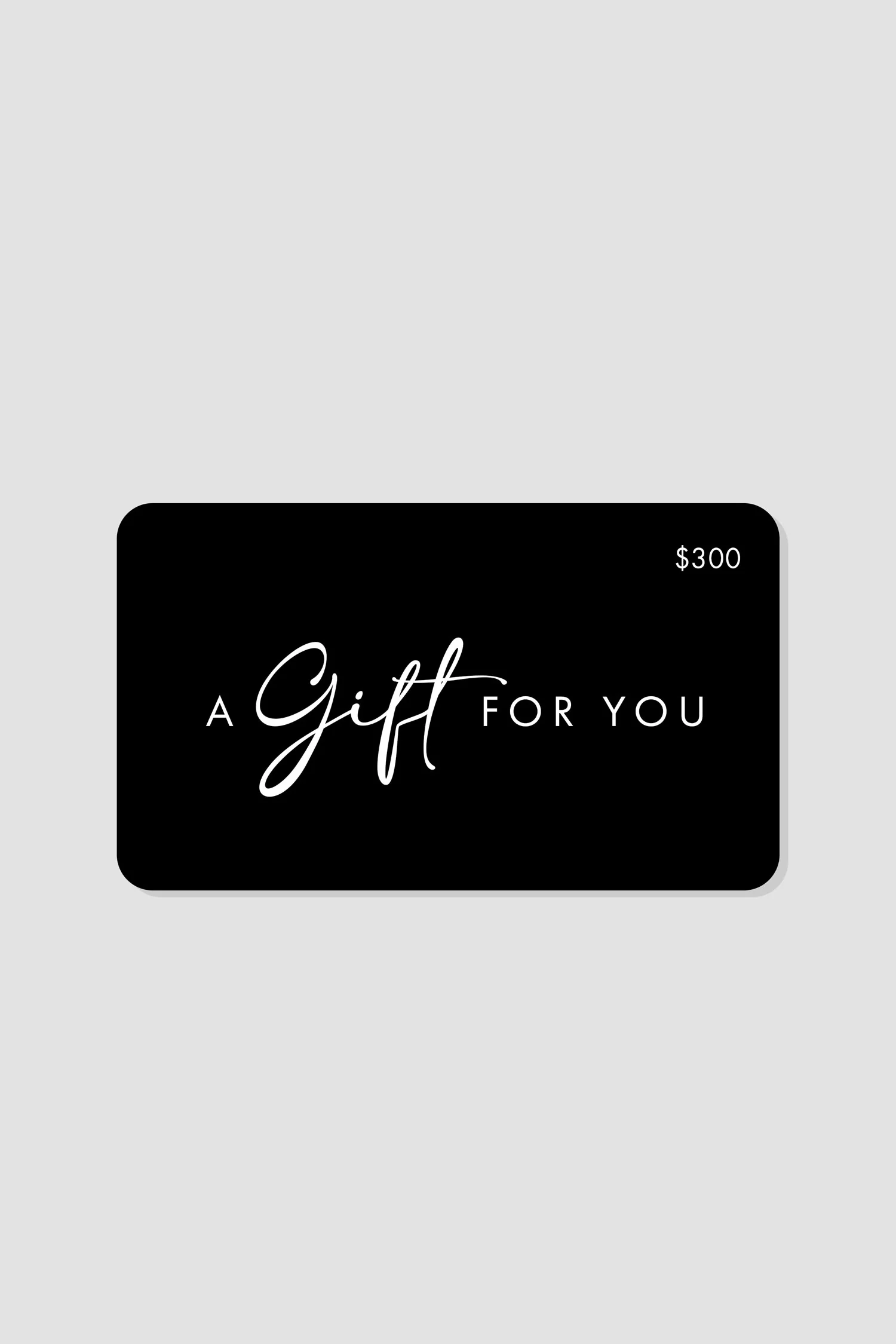 The E-Gift Card - Image 4