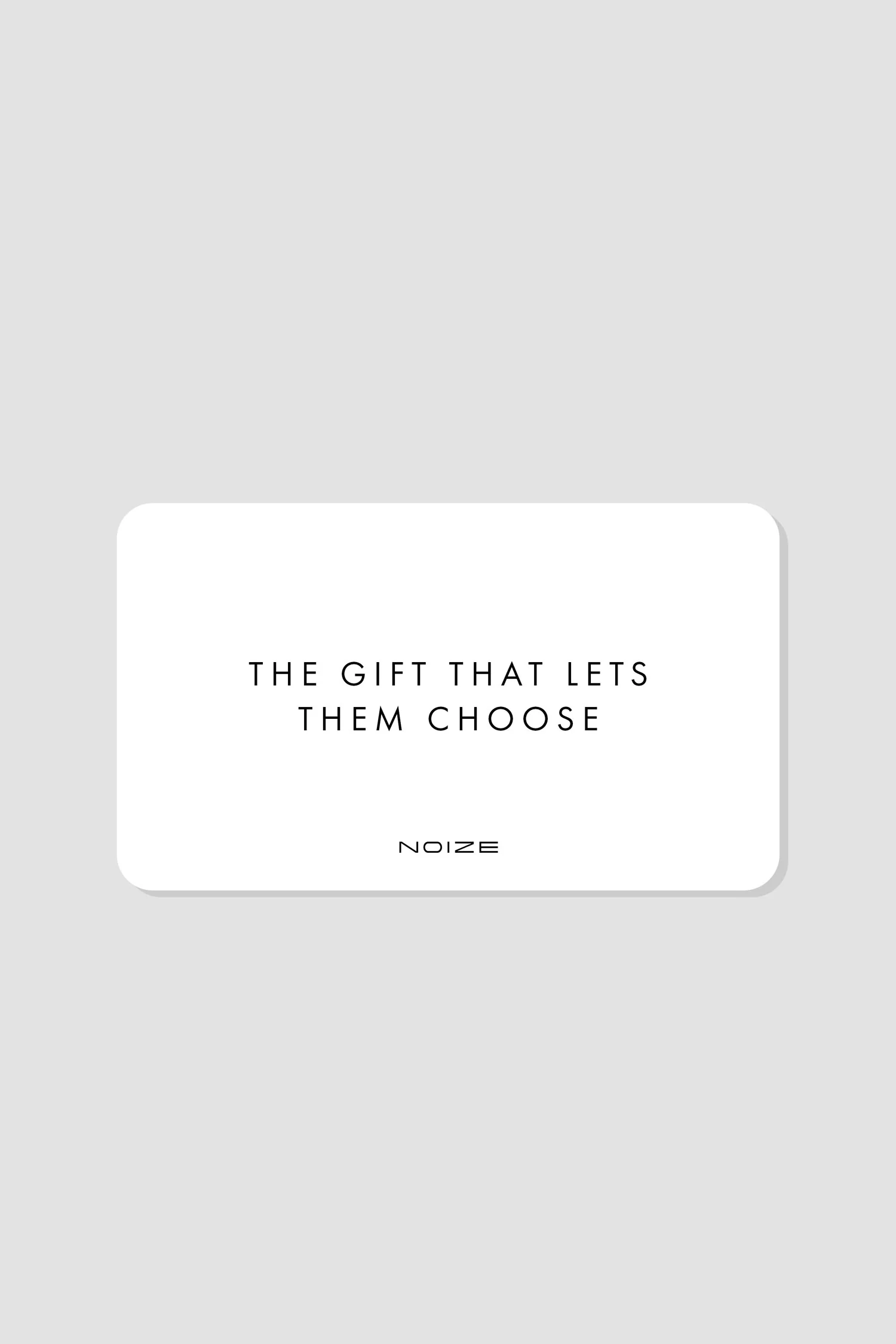 The E-Gift Card - Image 6
