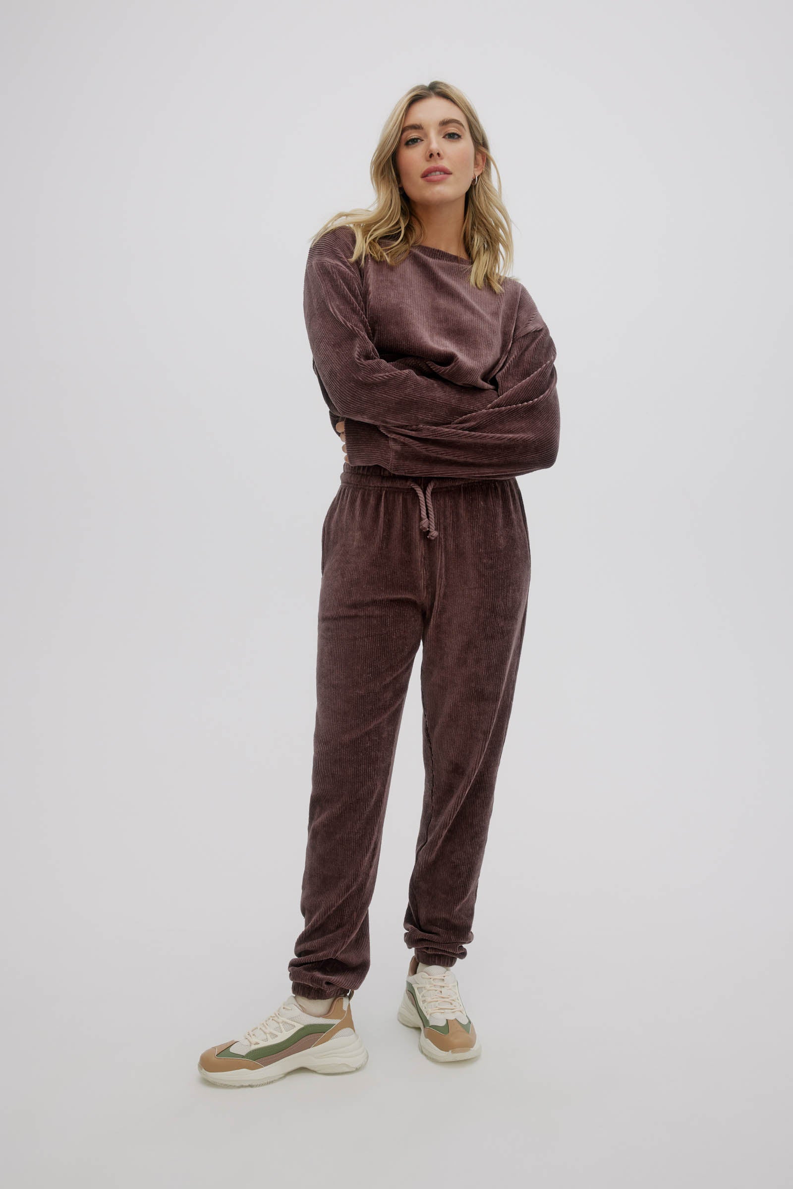 Juliette Sweatshirt - Image 2