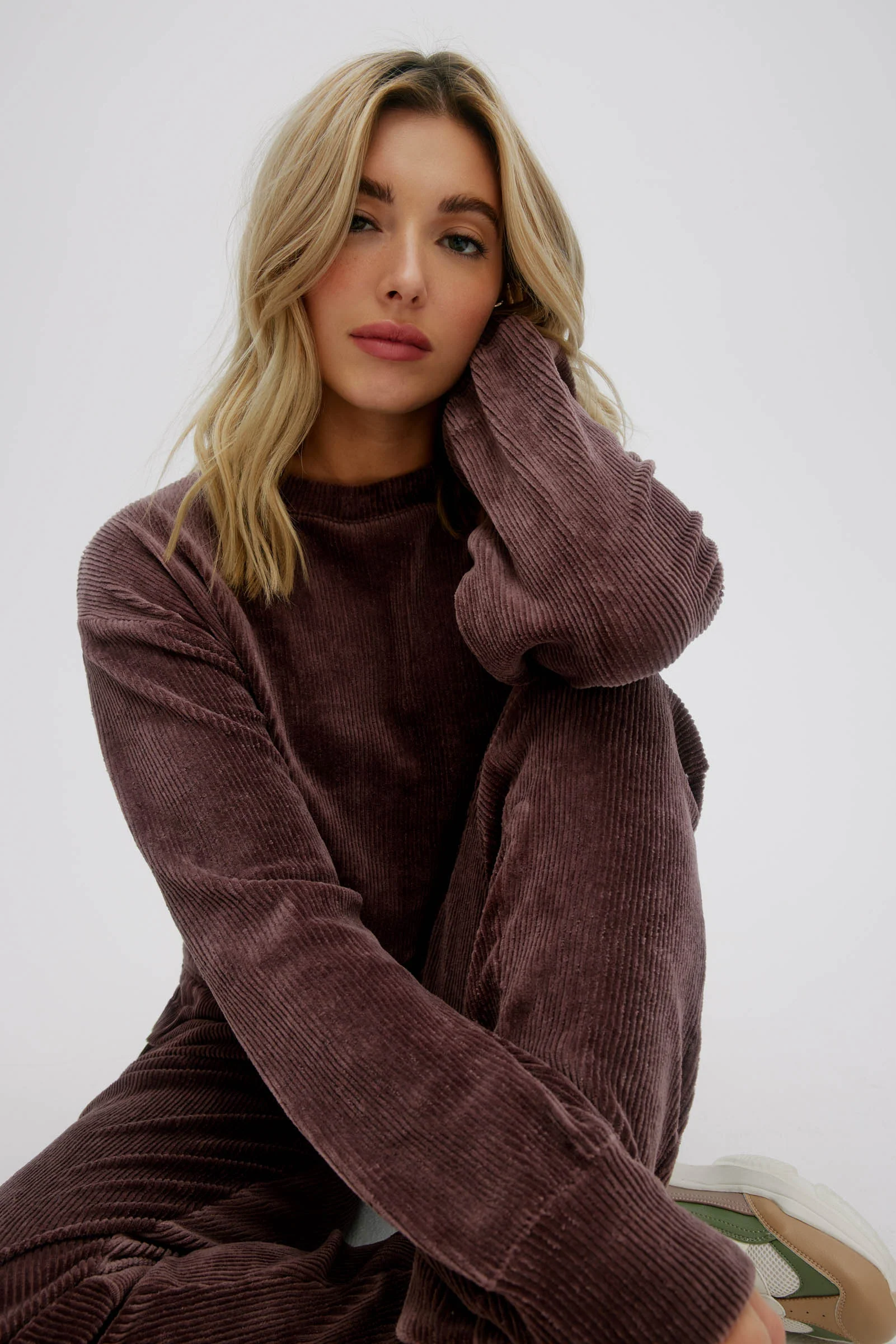 Juliette Sweatshirt - Image 4